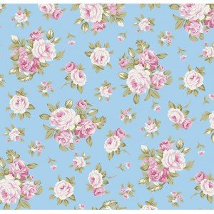 Magnolia cor 05 (Azul) 